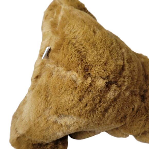 Vintage 1997 Hershey's 13" Teddy Bear Plush Stuffed Animal Original Tag - Picture 6 of 7